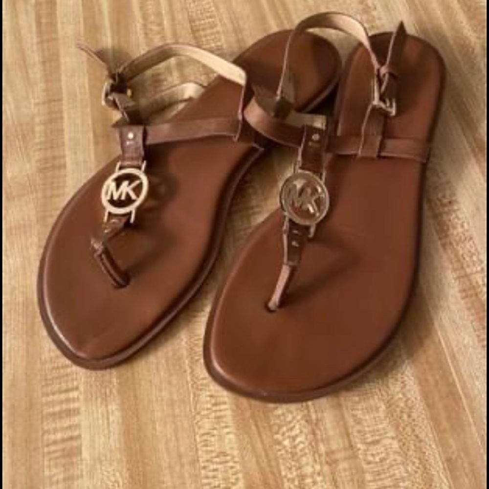 Michael Kors Sandals